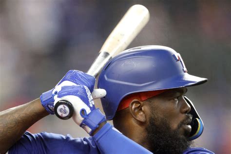 Texas Rangers Opening Day roster appears set .